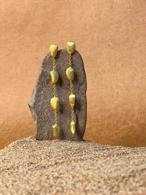 Preorder- PENDIENTES DROP