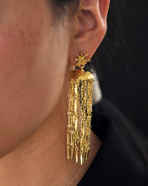 PENDIENTES STARFALL