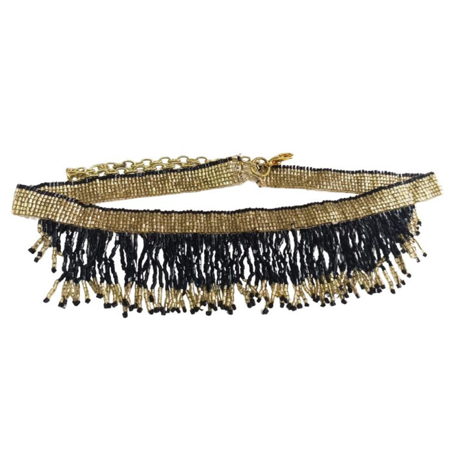 Choker beadix