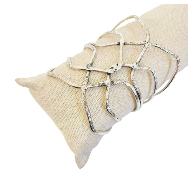 Brazalete alquimia