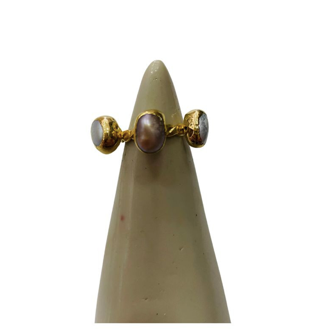 Anillo eyes