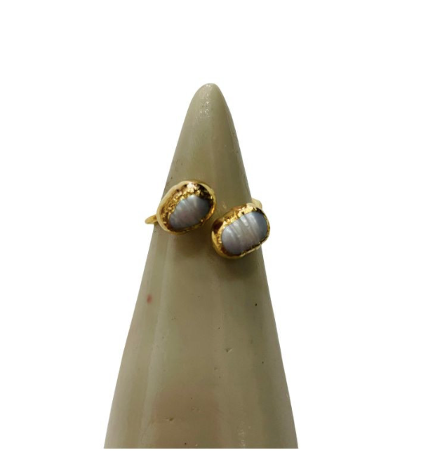 Anillo islas