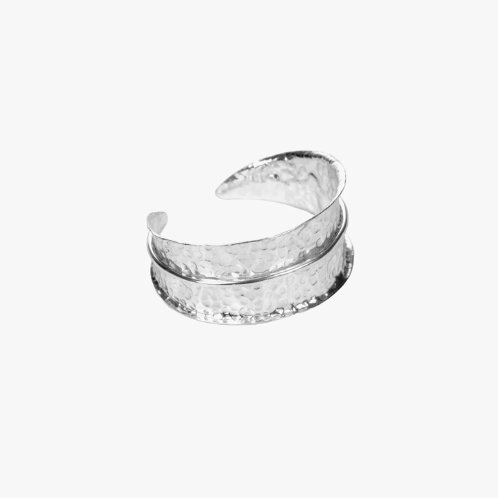 Brazalete wild leaf