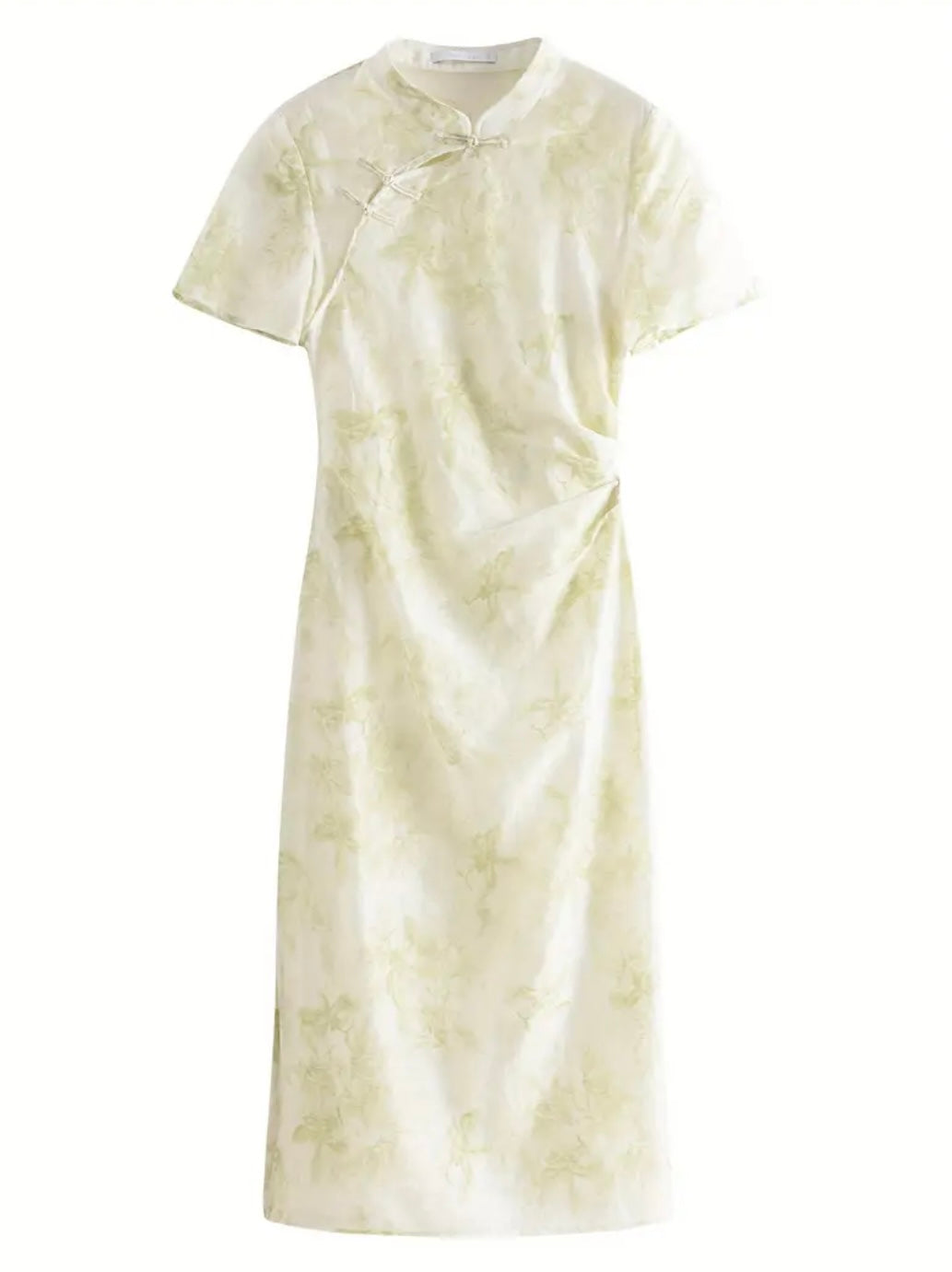 Vestido Celine