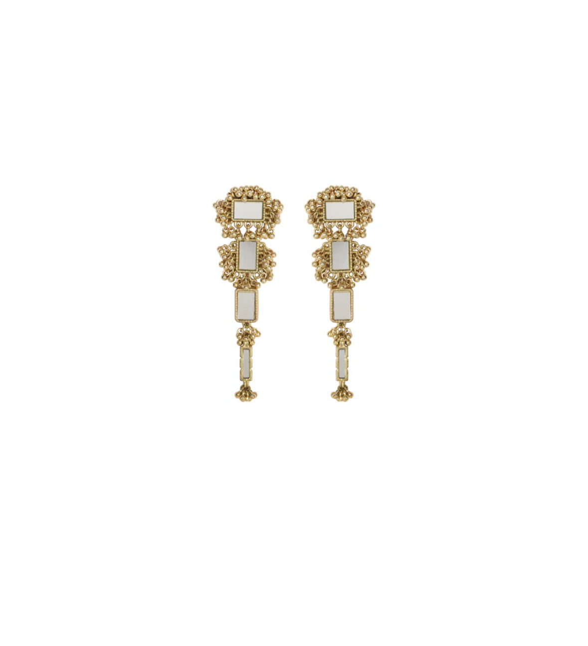 Pendientes Vani