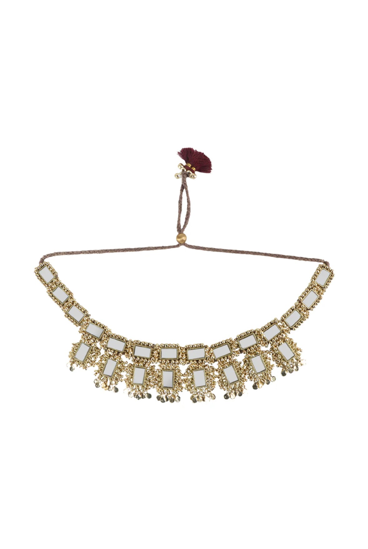Collar Rudra