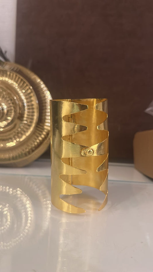 Brazalete aura