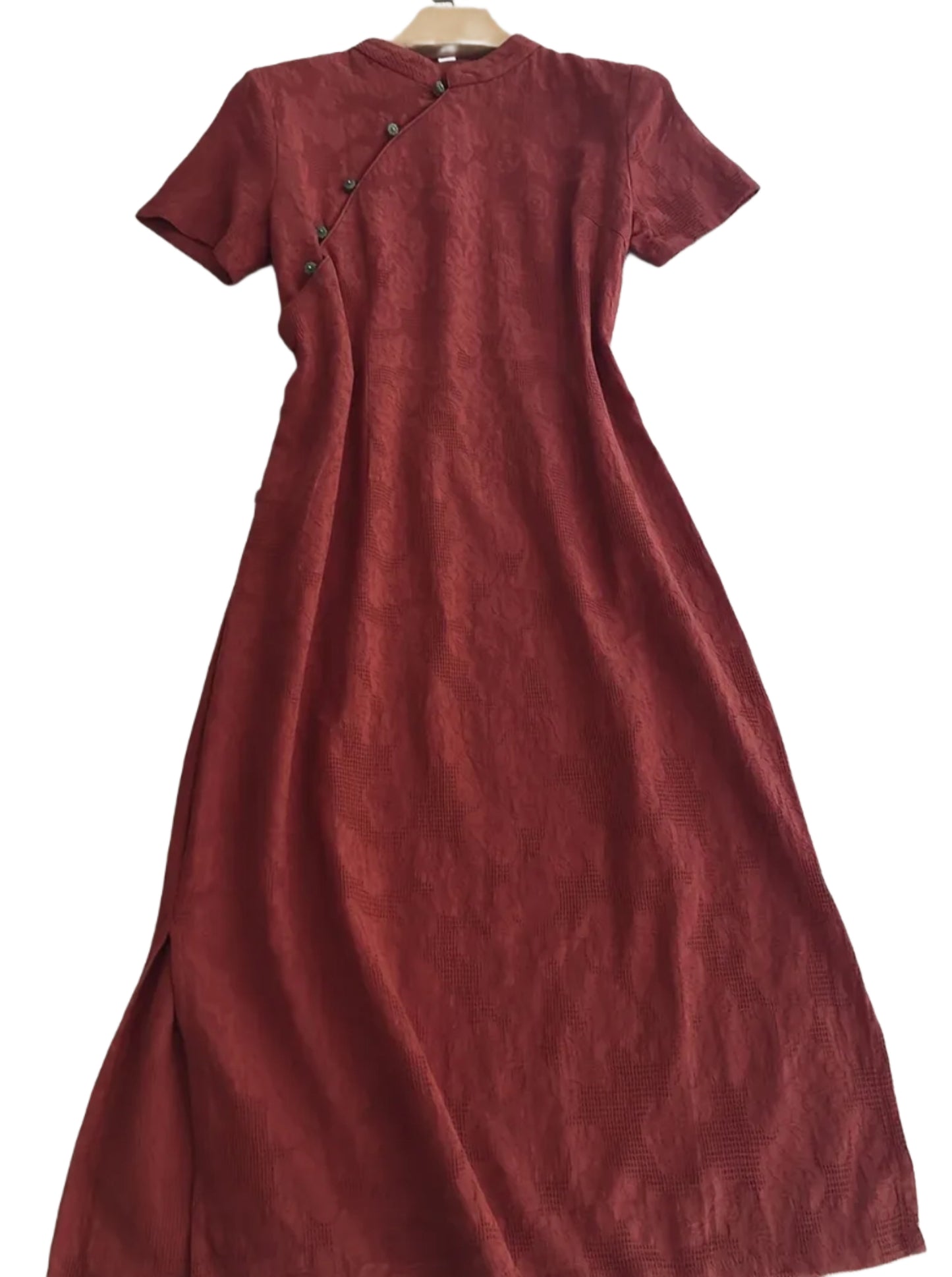 Vestido ‘’LAS FLORES’’