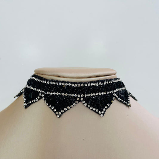 Choker shine