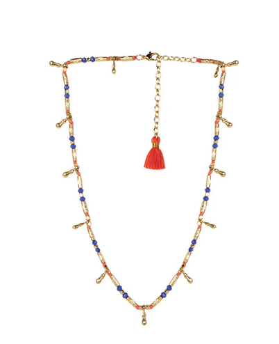 Mandakini Necklace