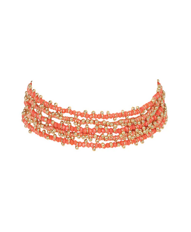 Ruhani Necklace