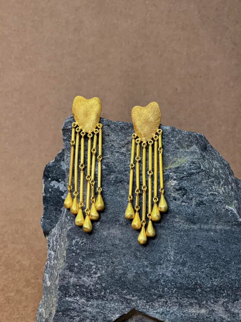 Preorder- PENDIENTES AMOUR DANCE