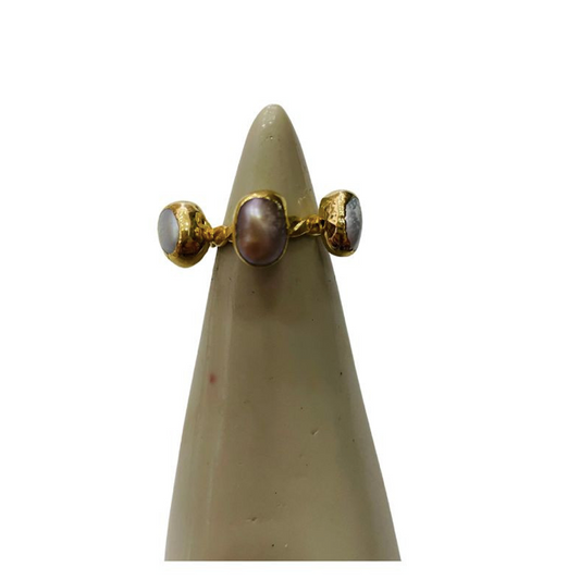Anillo eyes