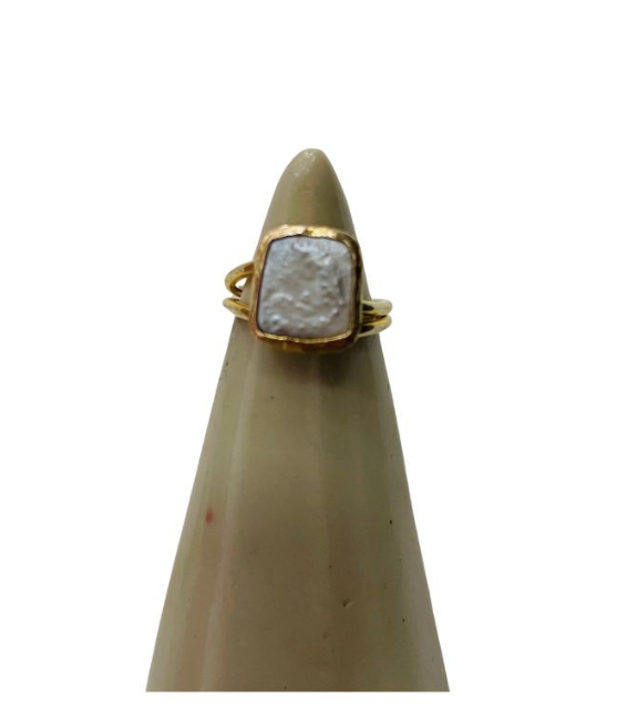 Anillo desierto