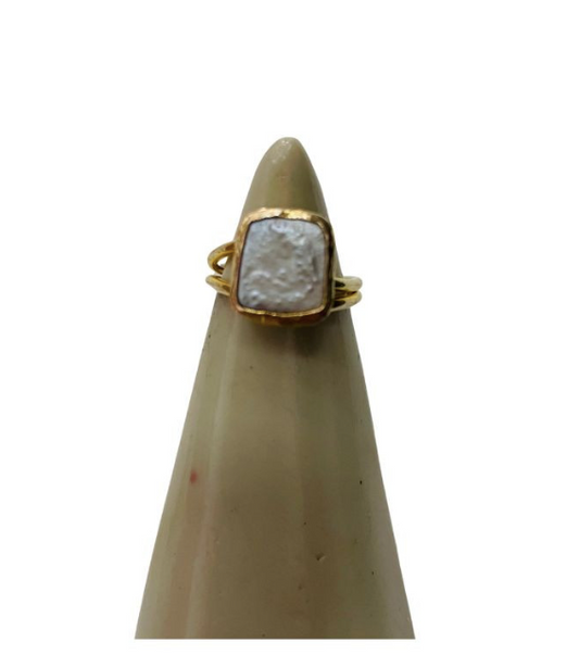 Anillo desierto