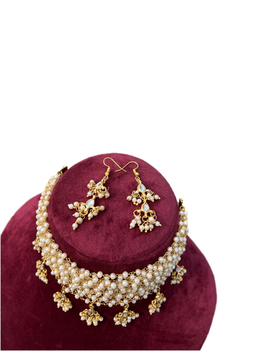 Pendientes Diente de Leon