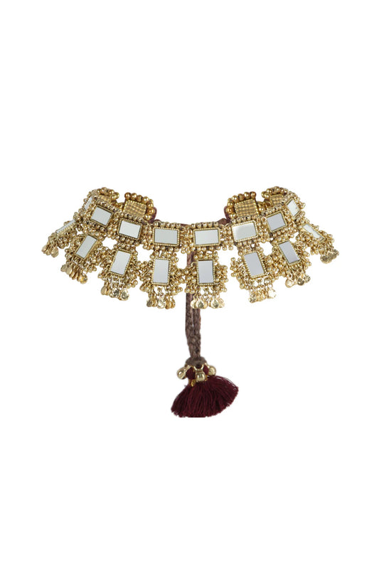 Collar Rudra