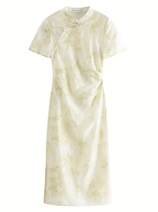 Vestido Celine