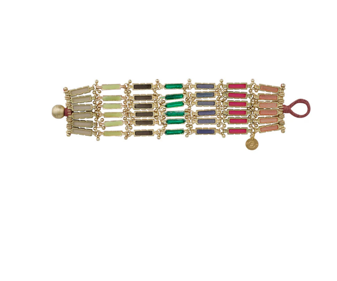 Bracelet samui multi