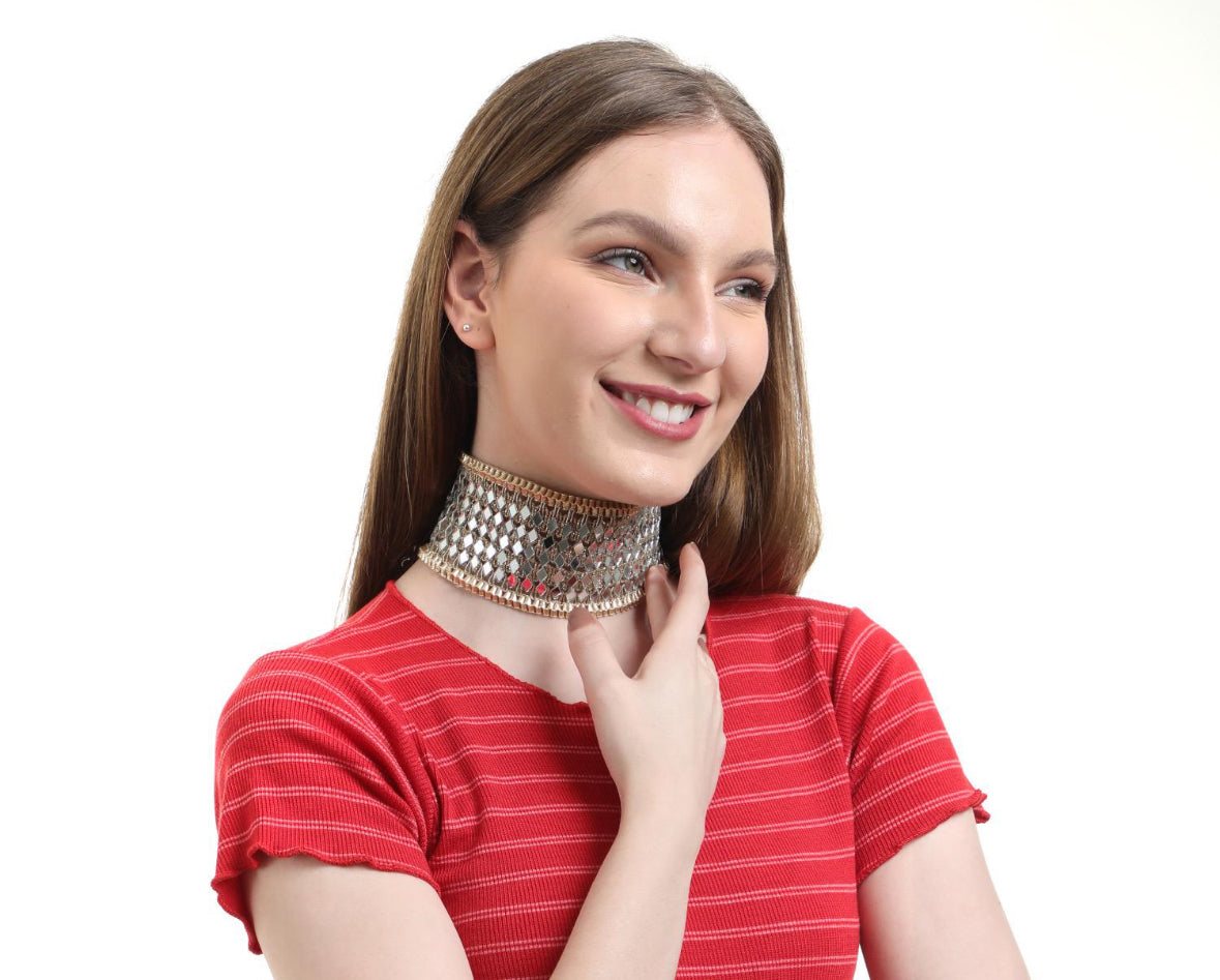 Choker Indira