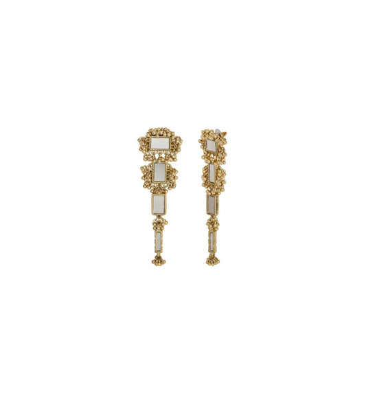 Pendientes Vani