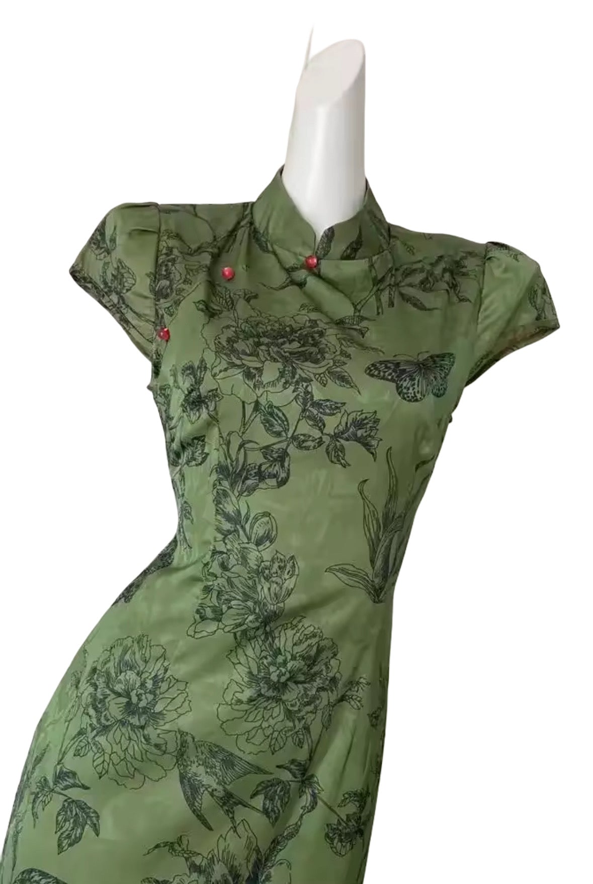 Vestido Anne